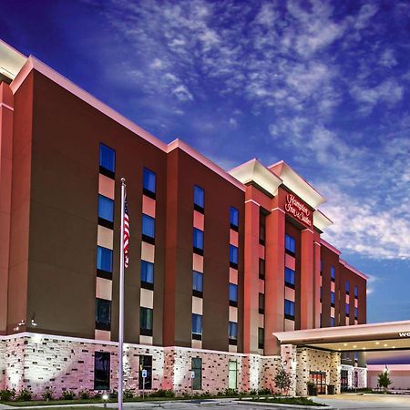 Hampton Inn & Suites Houston/Atascocita, Tx Humble Esterno foto