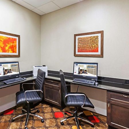 Hampton Inn & Suites Houston/Atascocita, Tx Humble Esterno foto