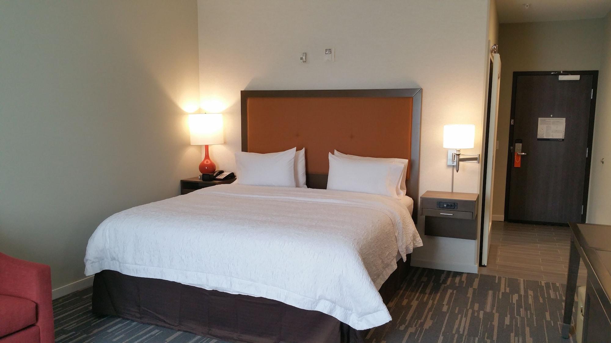 Hampton Inn & Suites Houston/Atascocita, Tx Humble Esterno foto