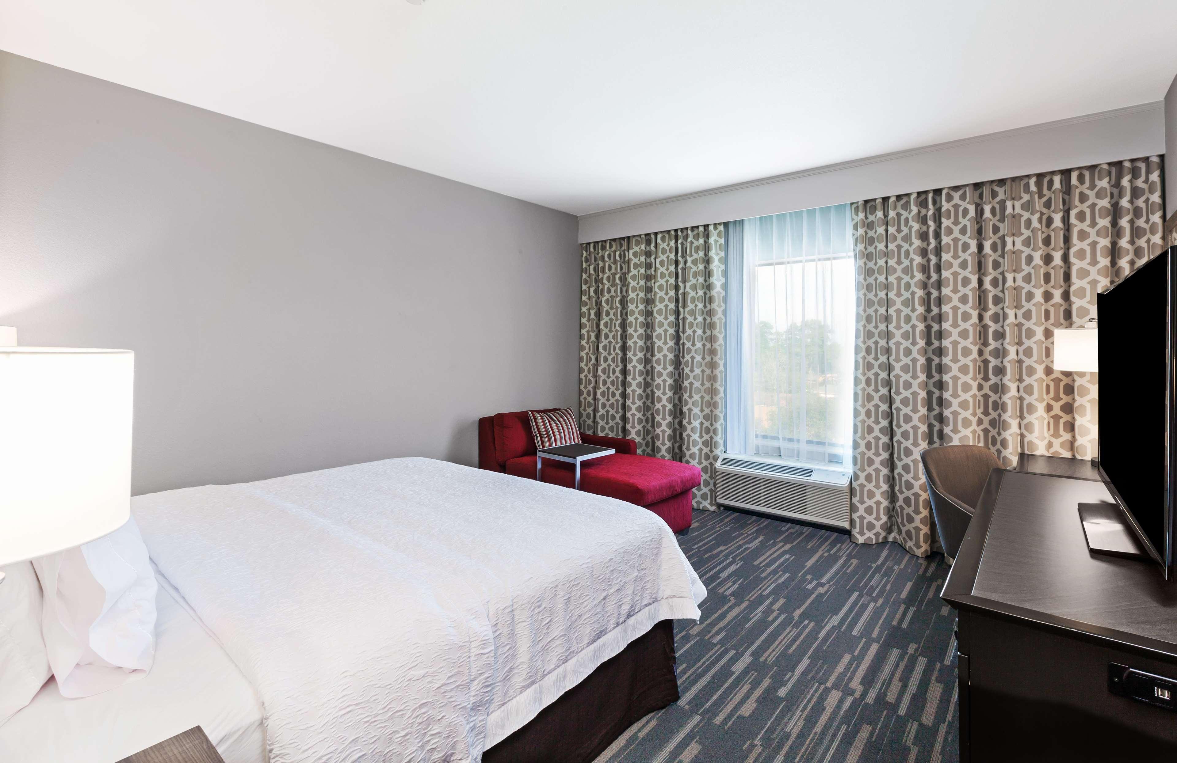 Hampton Inn & Suites Houston/Atascocita, Tx Humble Esterno foto