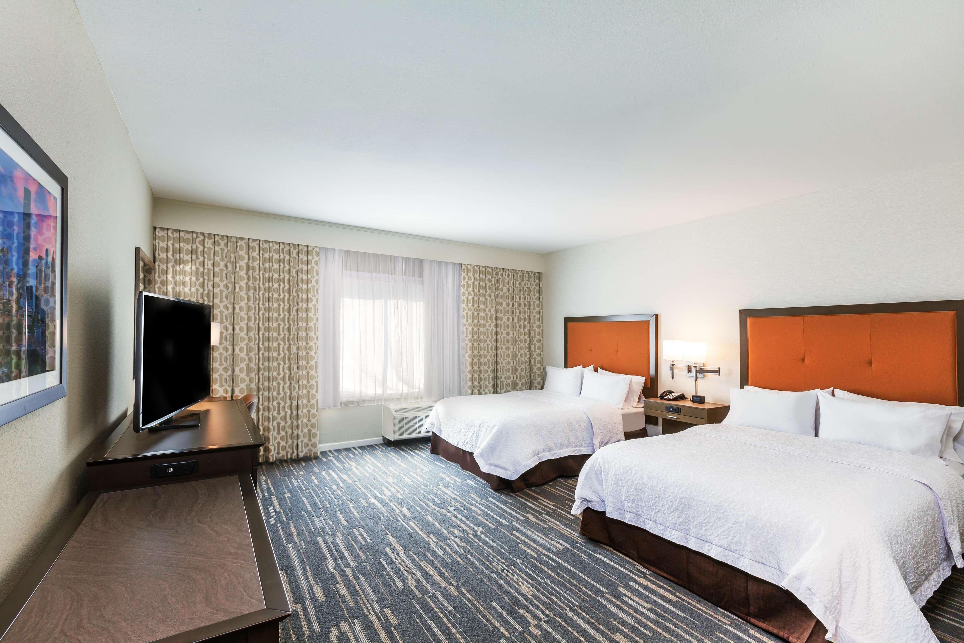 Hampton Inn & Suites Houston/Atascocita, Tx Humble Esterno foto