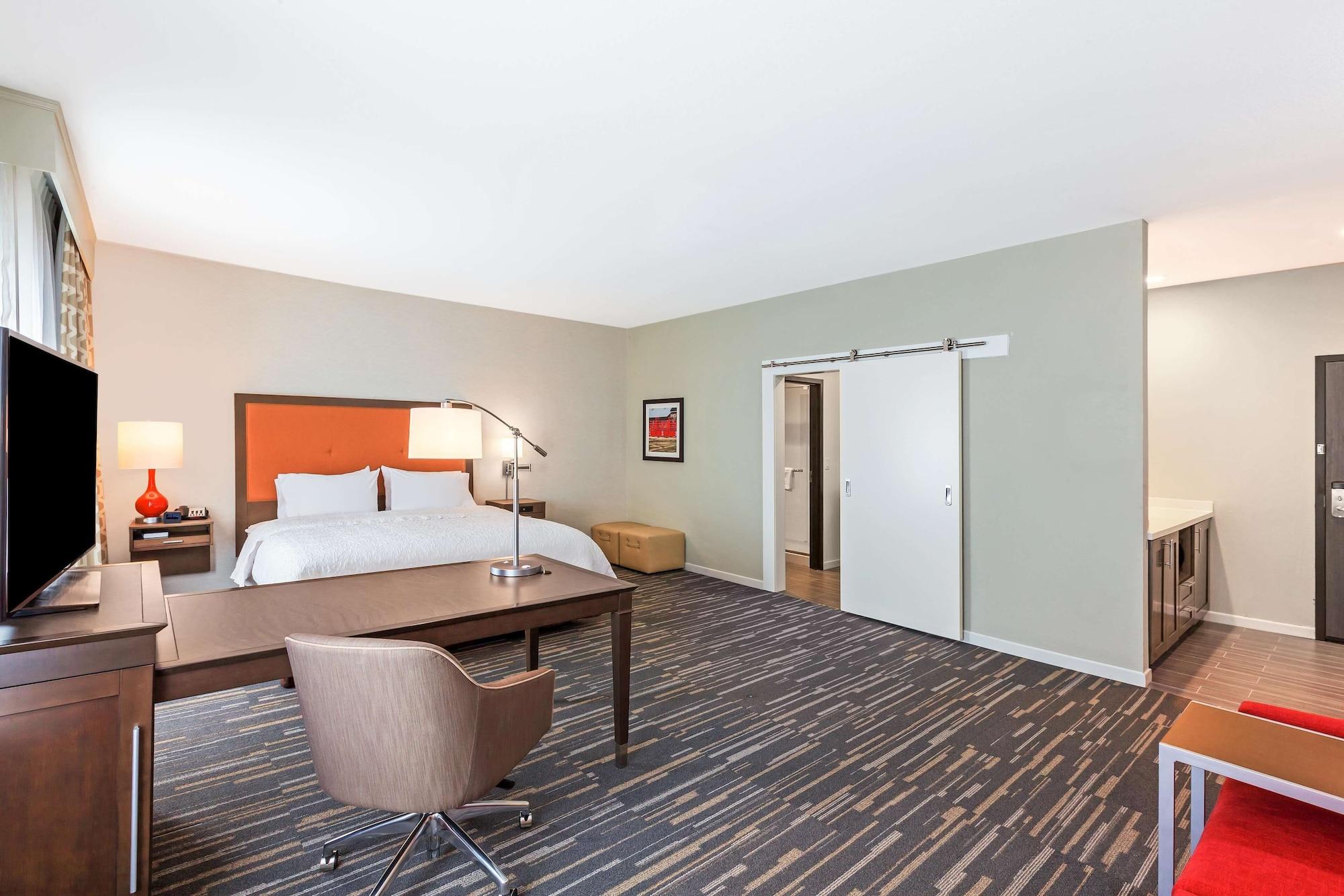 Hampton Inn & Suites Houston/Atascocita, Tx Humble Esterno foto