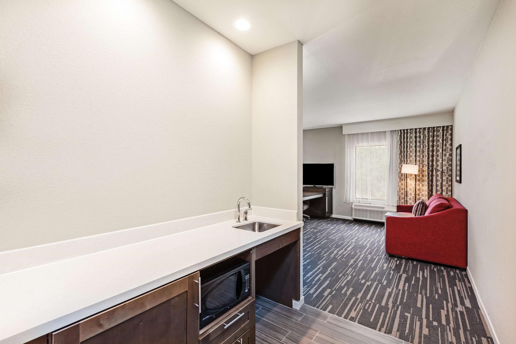 Hampton Inn & Suites Houston/Atascocita, Tx Humble Esterno foto