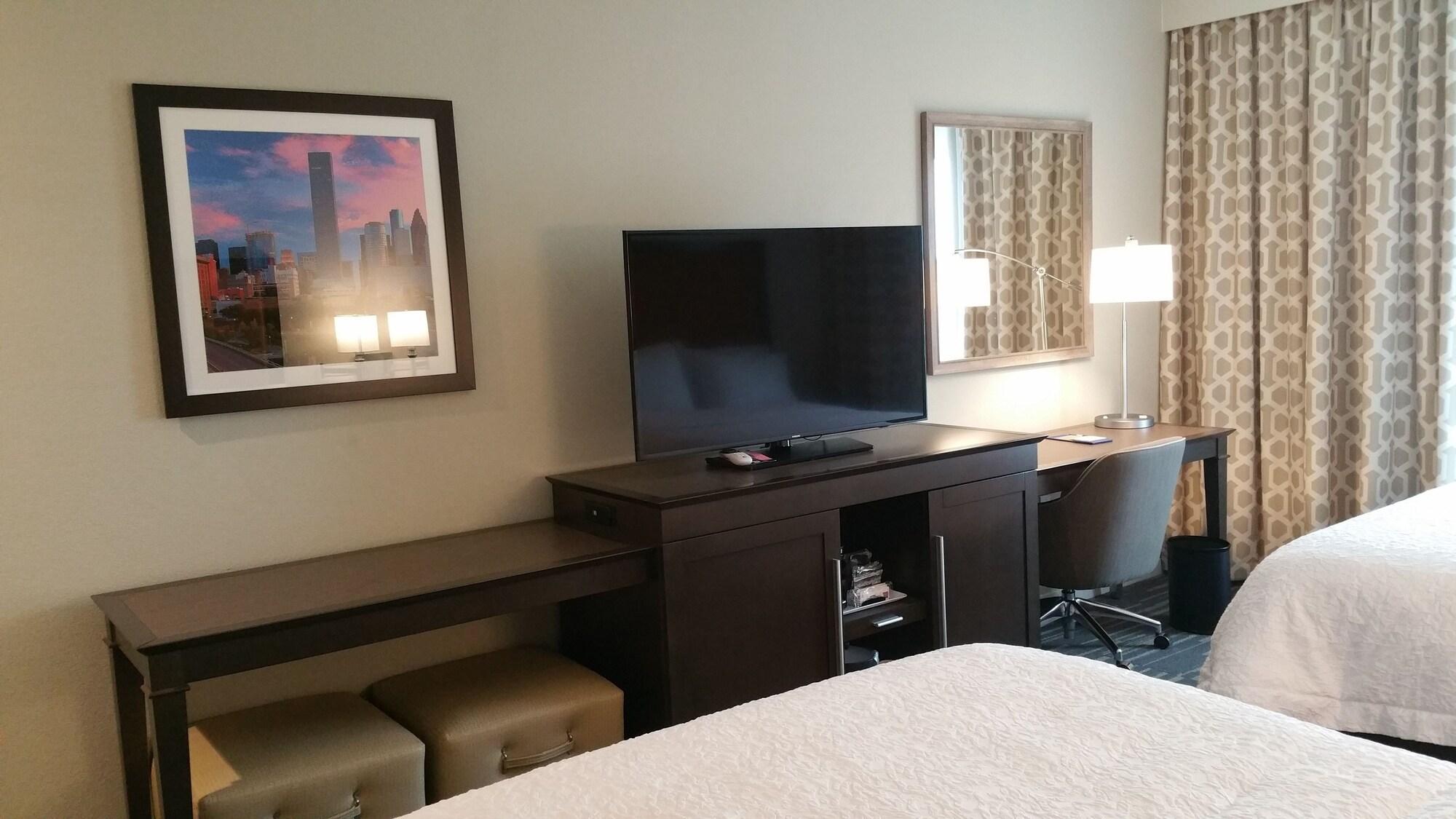 Hampton Inn & Suites Houston/Atascocita, Tx Humble Esterno foto