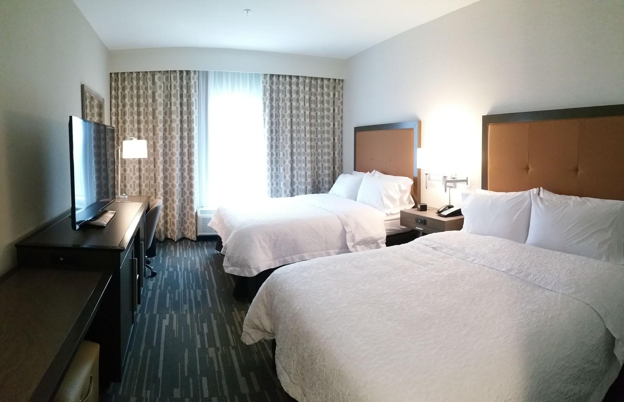 Hampton Inn & Suites Houston/Atascocita, Tx Humble Esterno foto