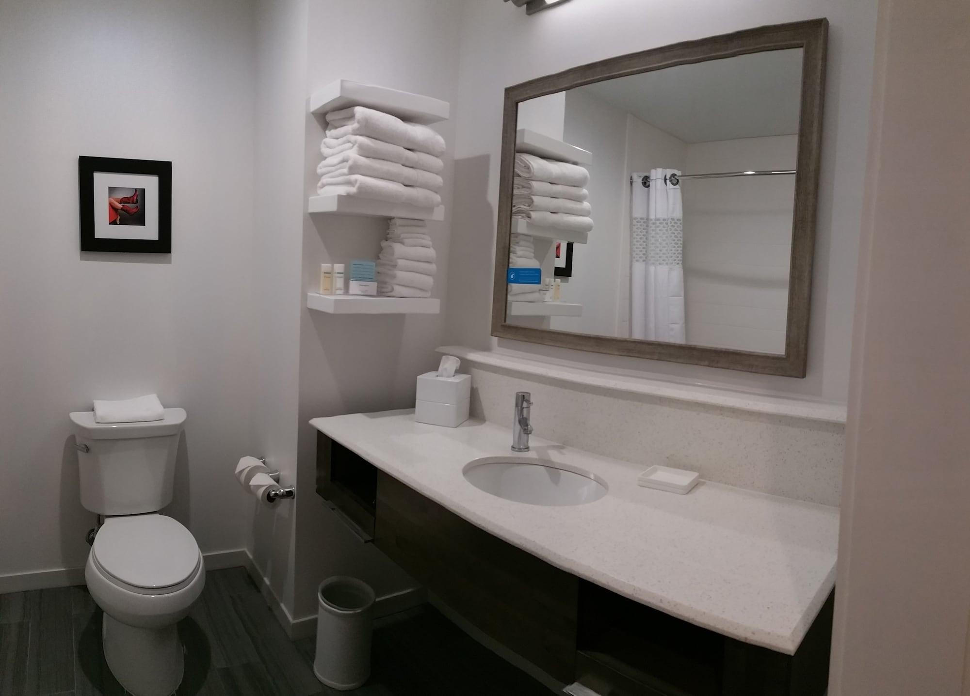 Hampton Inn & Suites Houston/Atascocita, Tx Humble Esterno foto