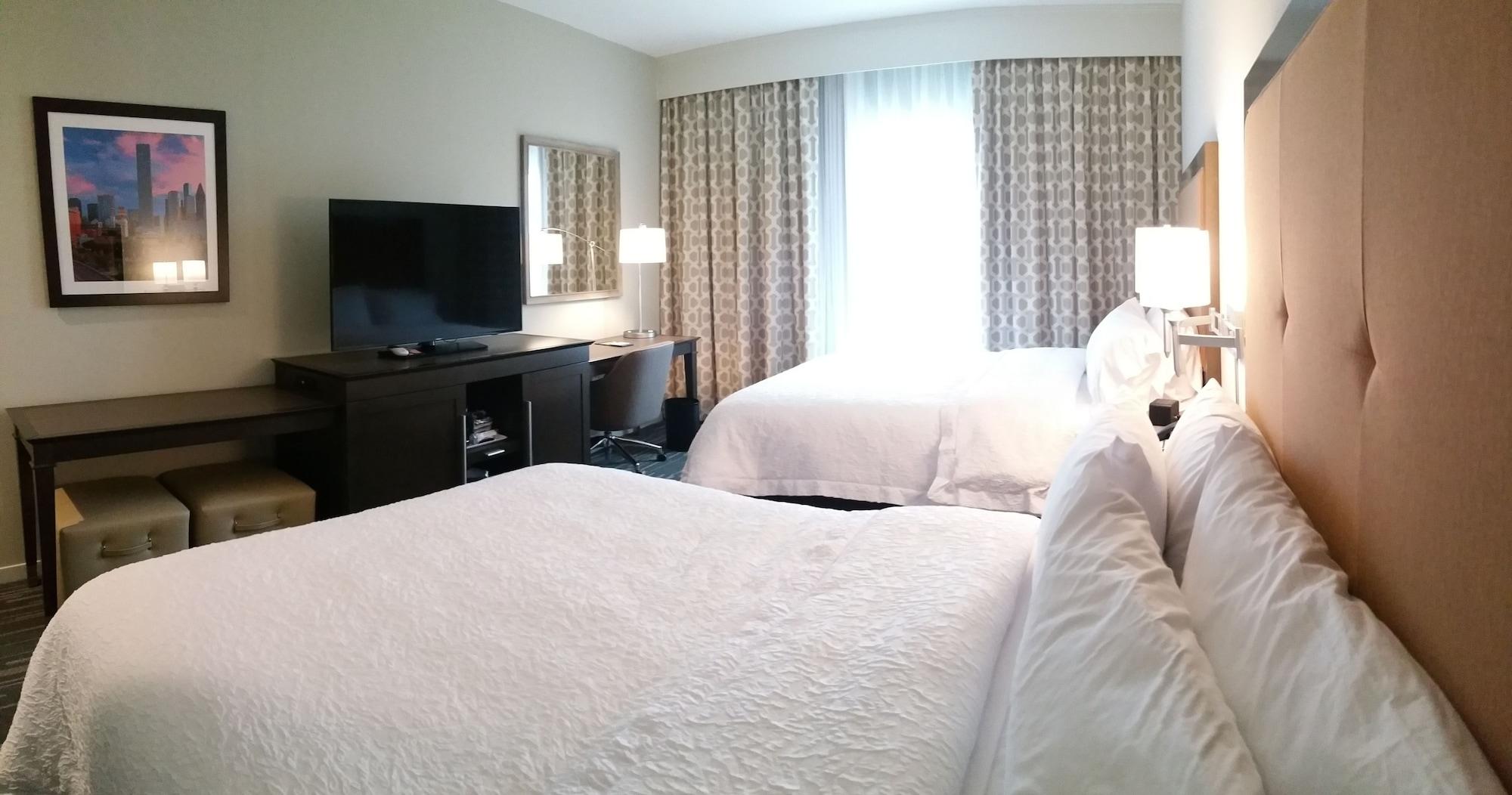 Hampton Inn & Suites Houston/Atascocita, Tx Humble Esterno foto