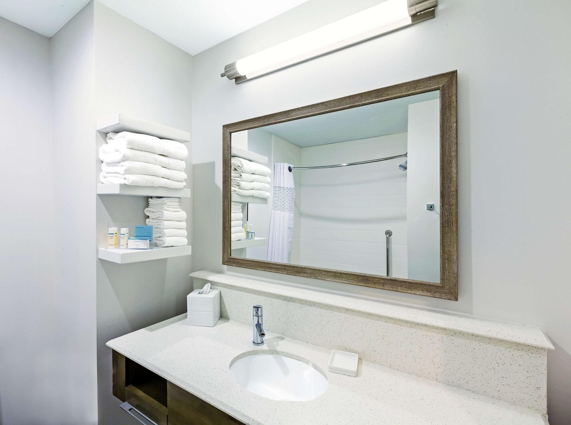 Hampton Inn & Suites Houston/Atascocita, Tx Humble Esterno foto