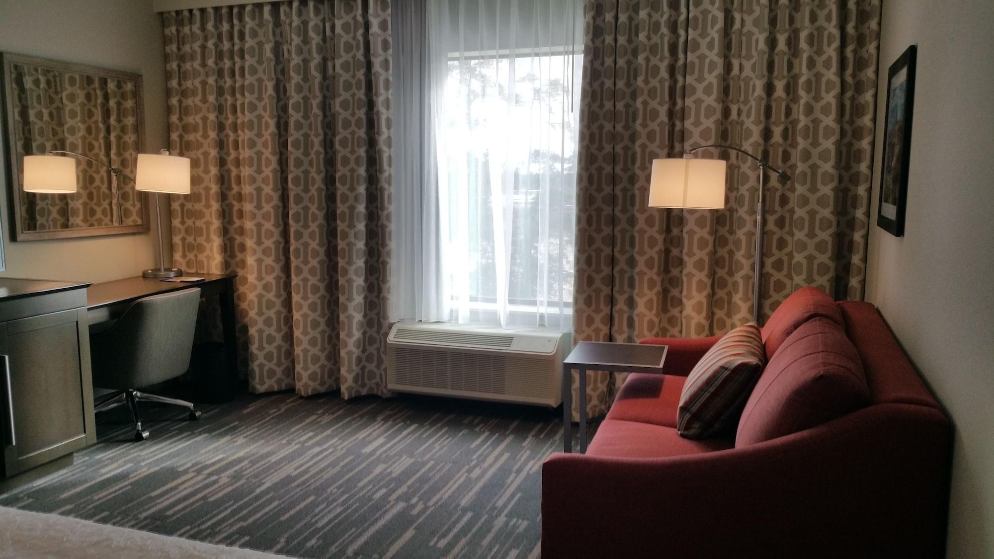 Hampton Inn & Suites Houston/Atascocita, Tx Humble Esterno foto