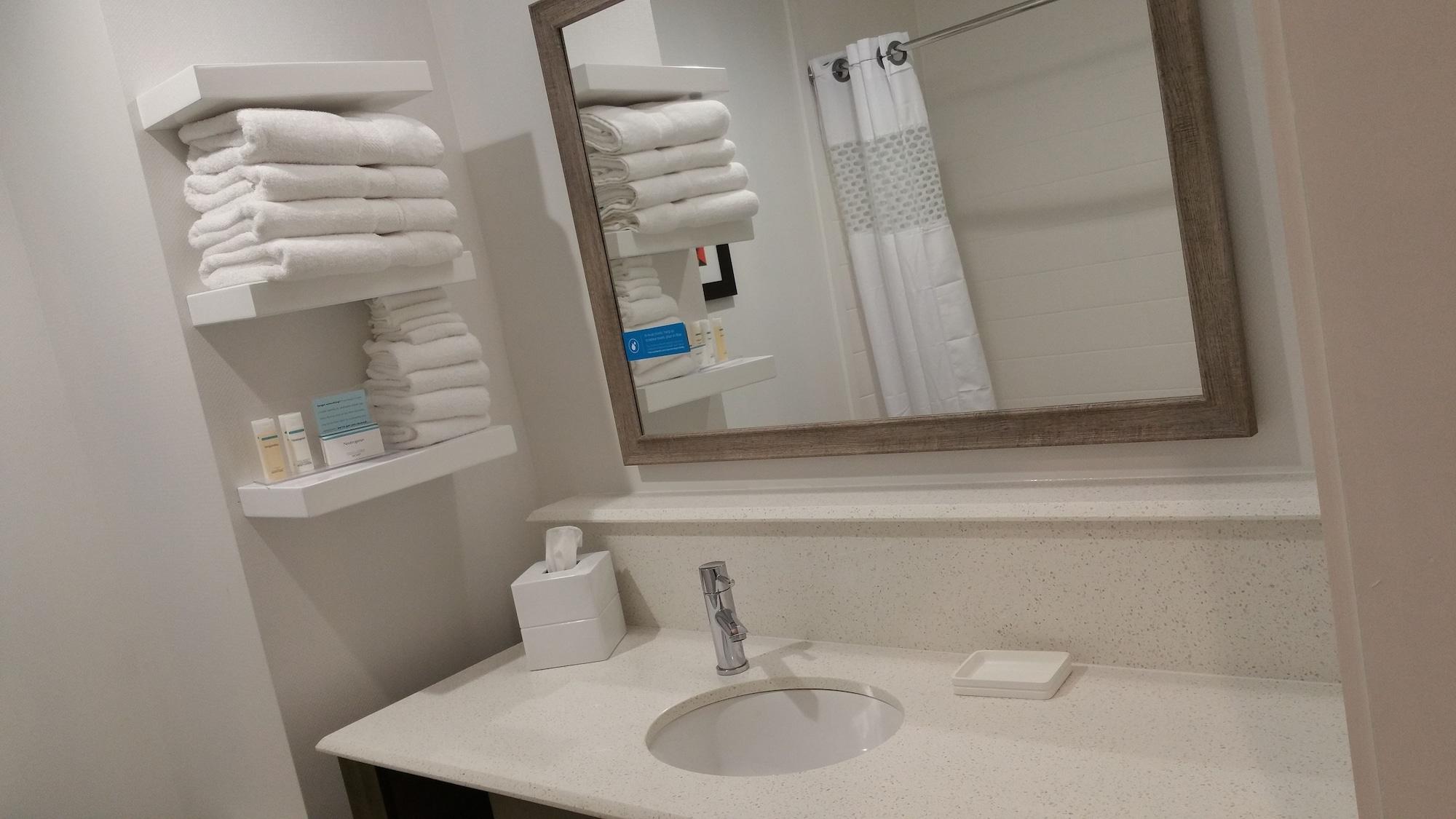 Hampton Inn & Suites Houston/Atascocita, Tx Humble Esterno foto