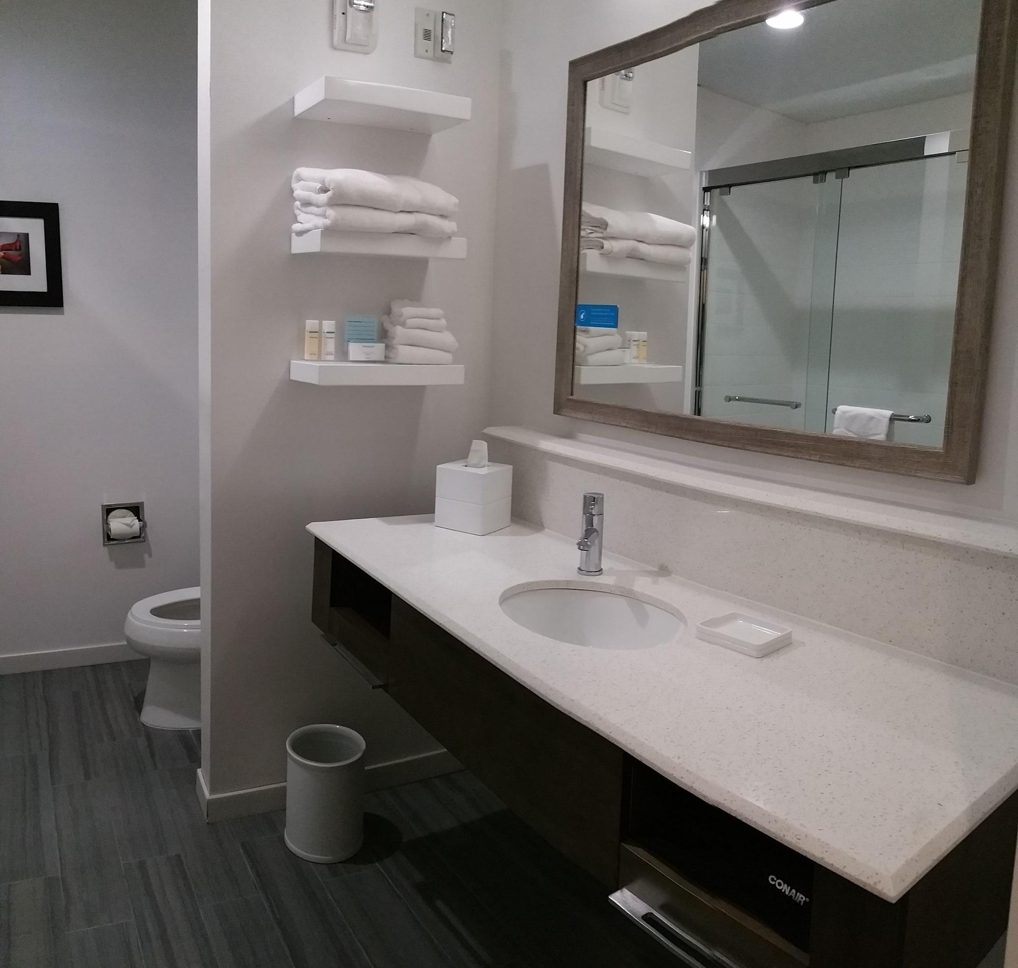 Hampton Inn & Suites Houston/Atascocita, Tx Humble Esterno foto