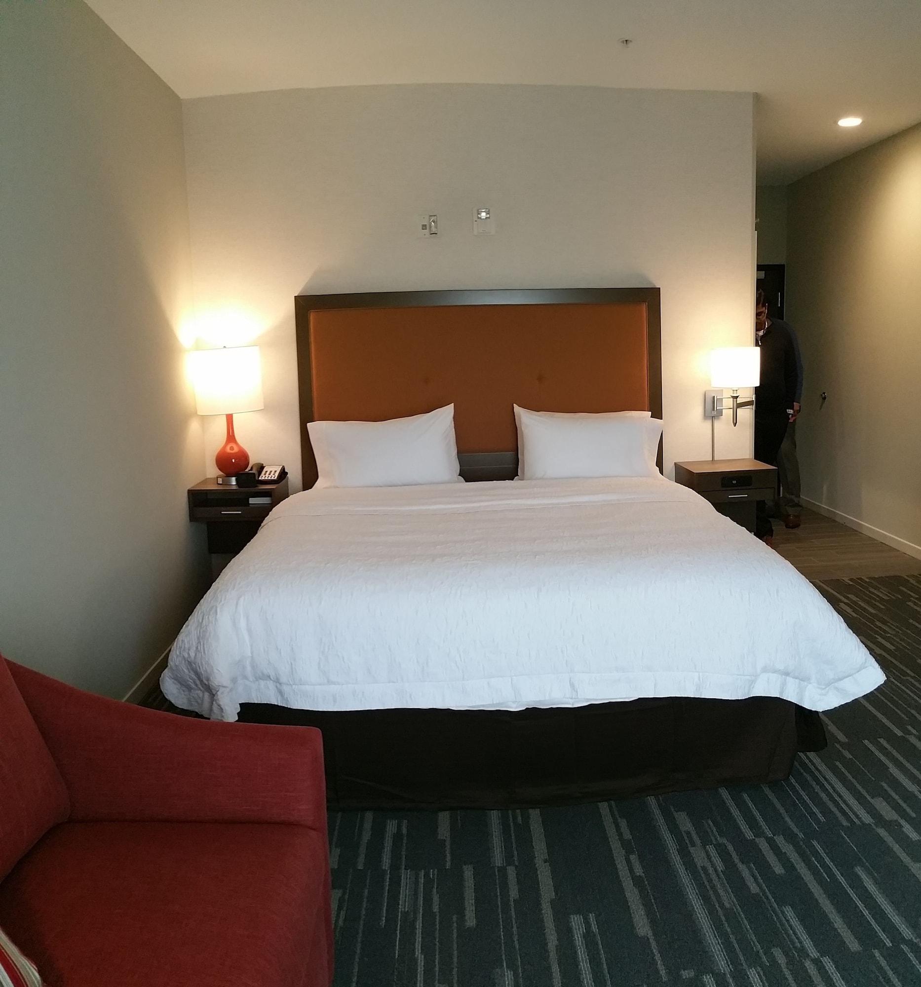 Hampton Inn & Suites Houston/Atascocita, Tx Humble Esterno foto