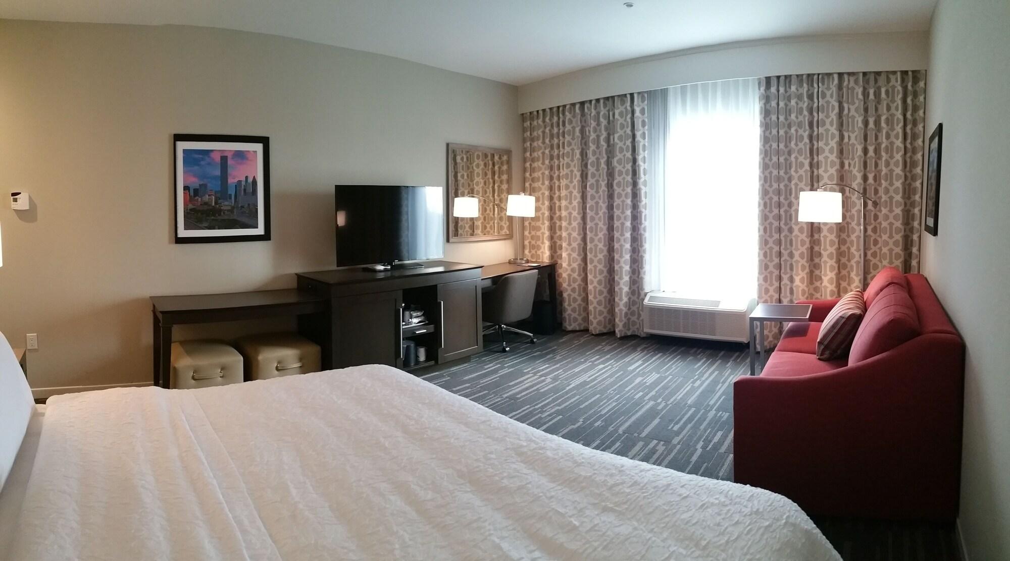Hampton Inn & Suites Houston/Atascocita, Tx Humble Esterno foto