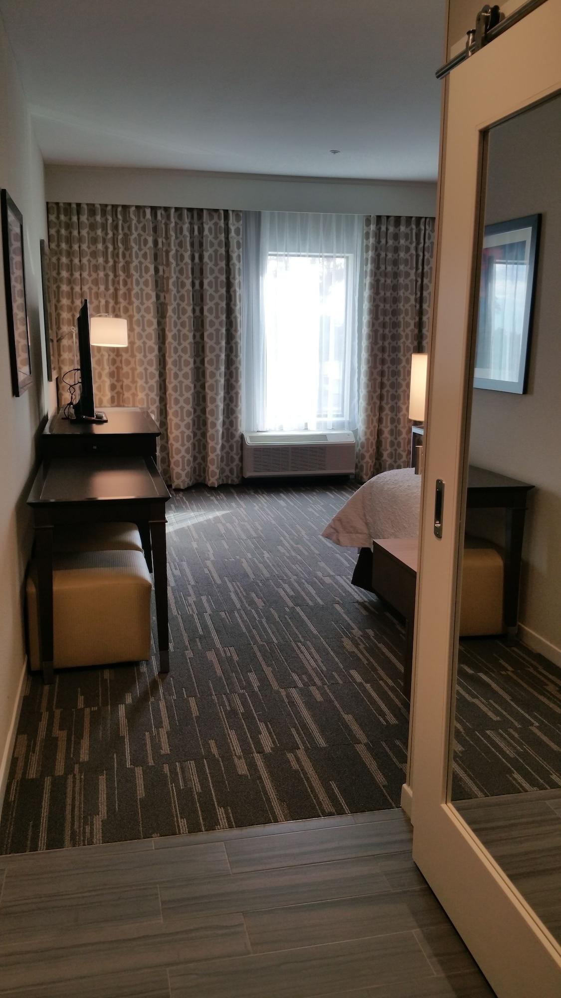 Hampton Inn & Suites Houston/Atascocita, Tx Humble Esterno foto