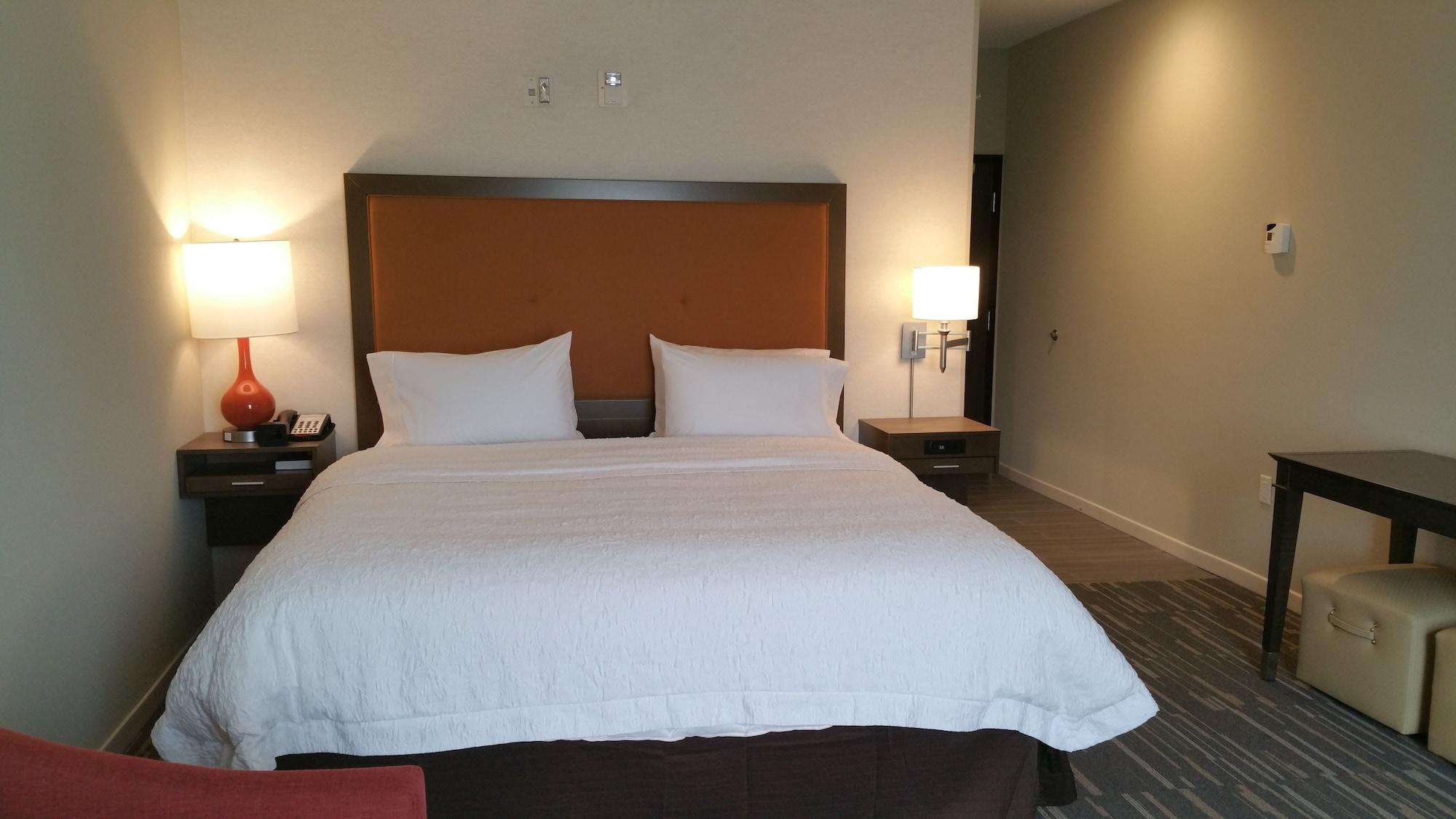 Hampton Inn & Suites Houston/Atascocita, Tx Humble Esterno foto