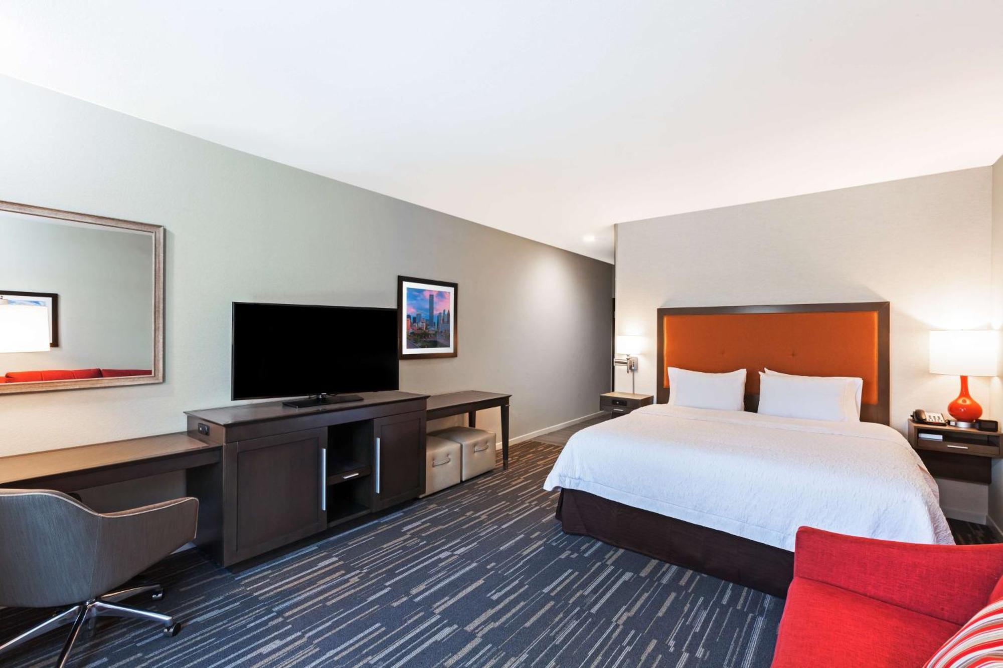 Hampton Inn & Suites Houston/Atascocita, Tx Humble Esterno foto
