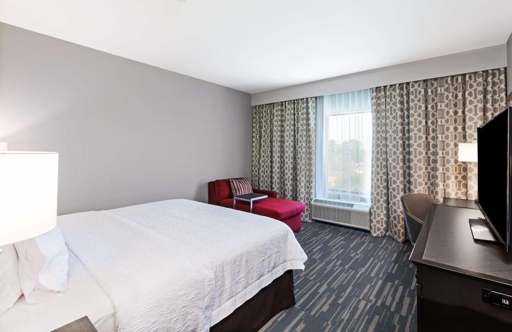 Hampton Inn & Suites Houston/Atascocita, Tx Humble Esterno foto