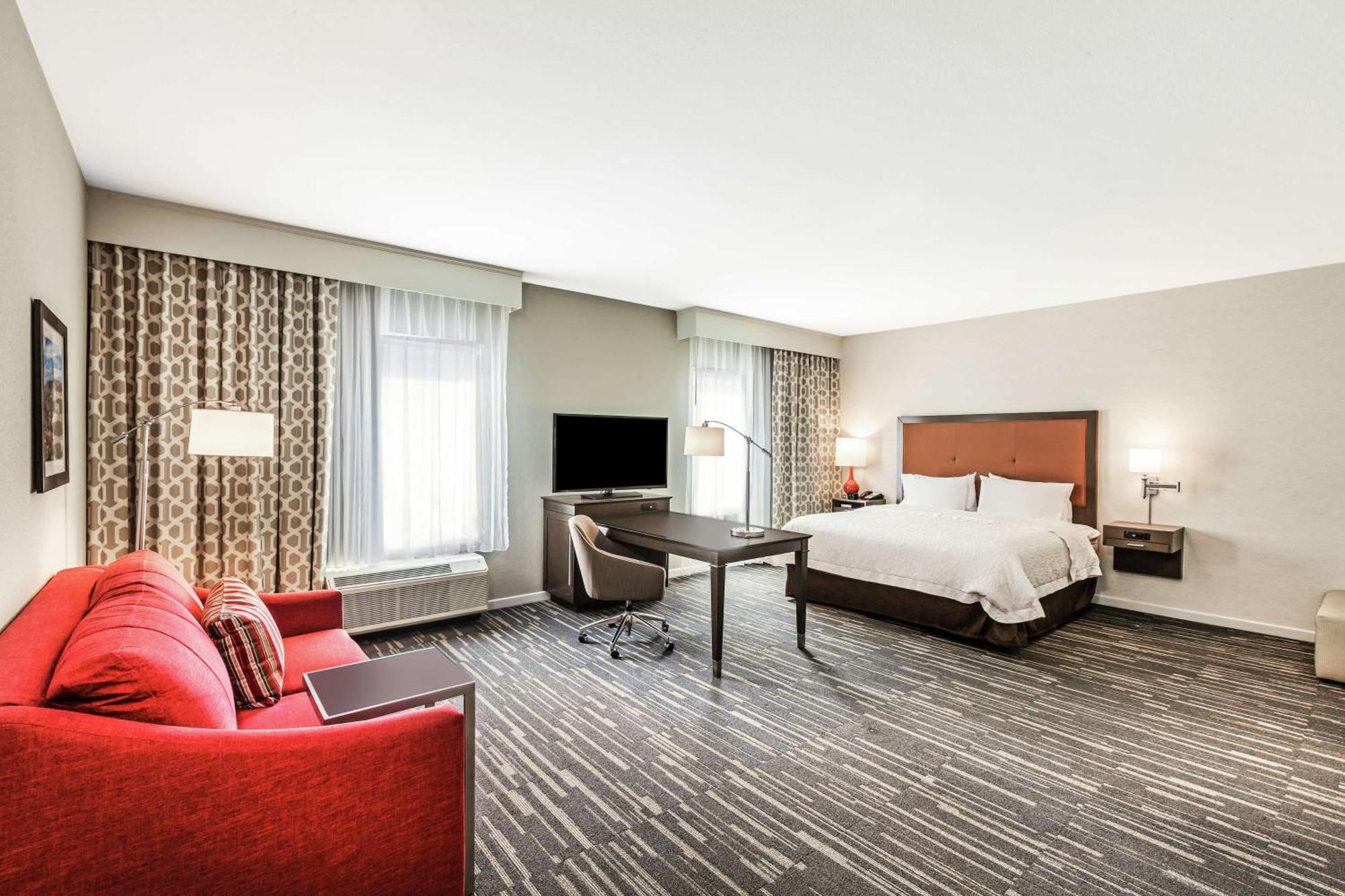 Hampton Inn & Suites Houston/Atascocita, Tx Humble Esterno foto