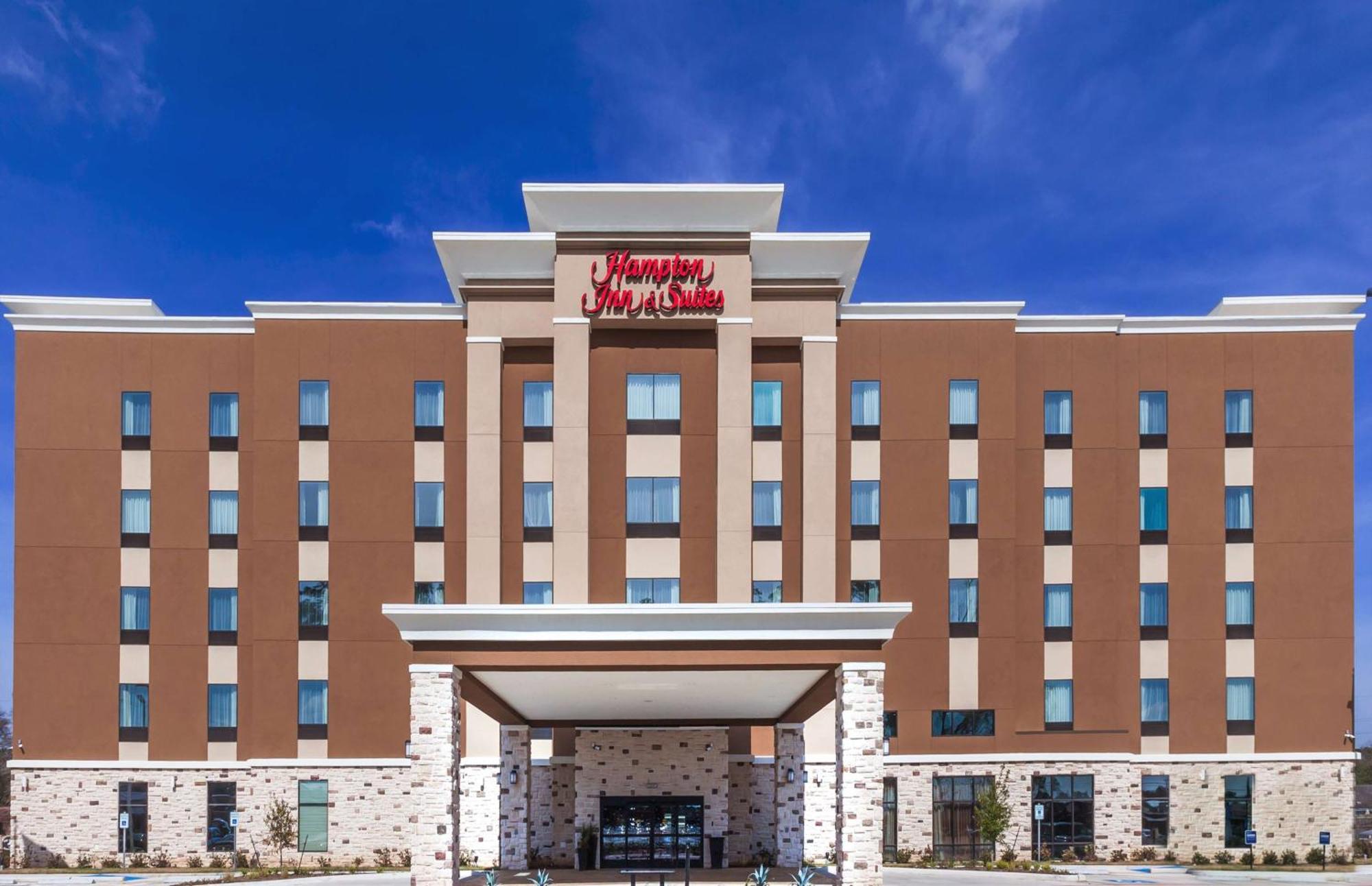 Hampton Inn & Suites Houston/Atascocita, Tx Humble Esterno foto
