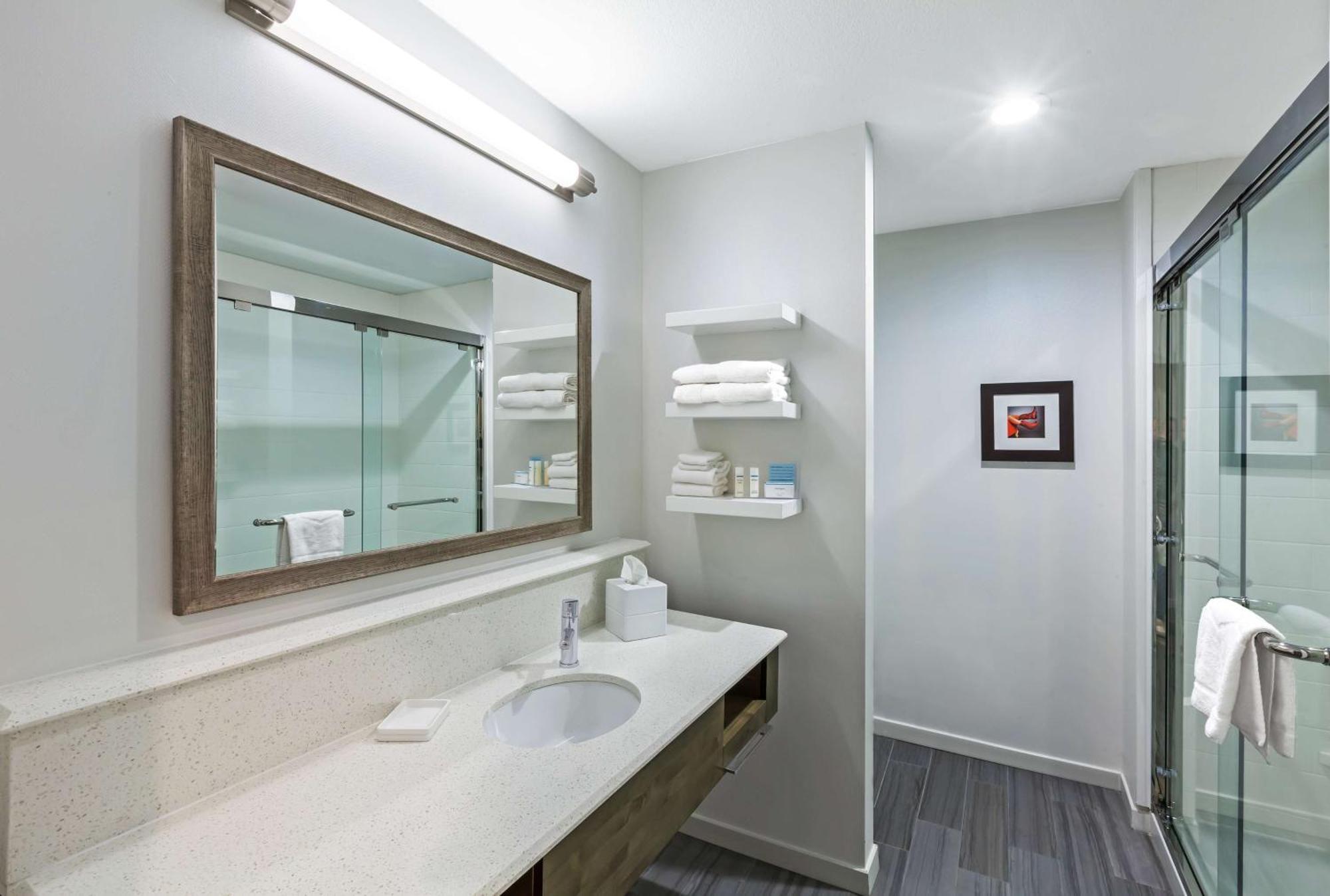 Hampton Inn & Suites Houston/Atascocita, Tx Humble Esterno foto