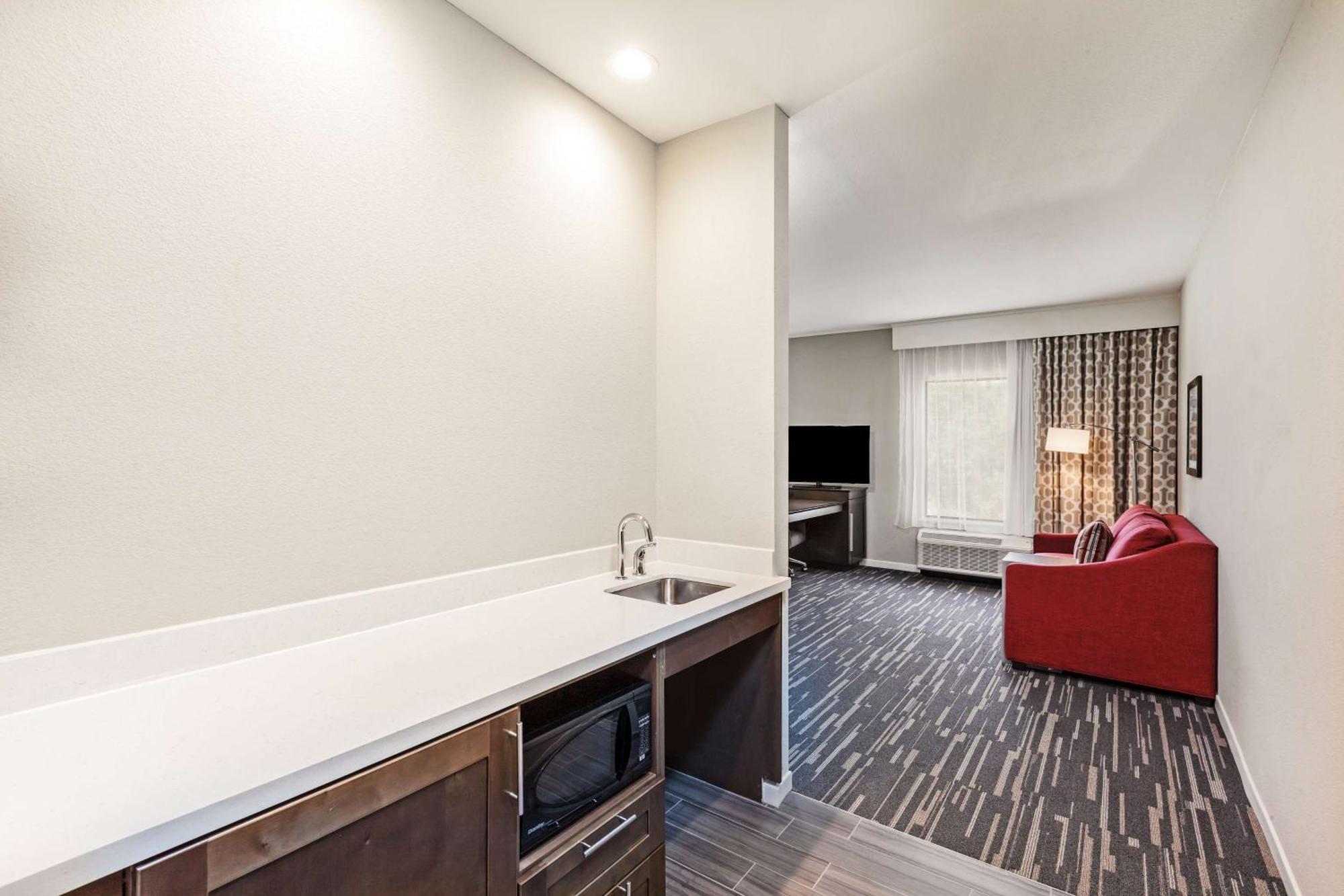 Hampton Inn & Suites Houston/Atascocita, Tx Humble Esterno foto