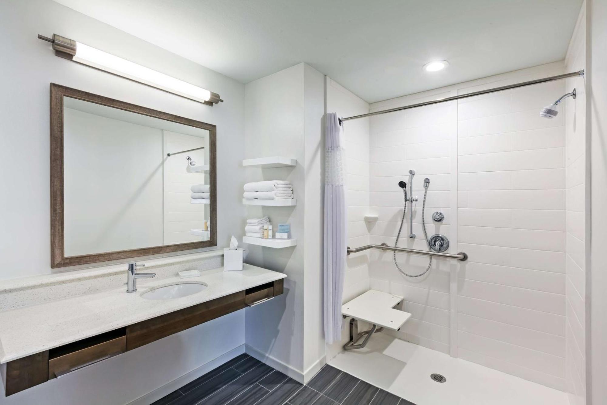 Hampton Inn & Suites Houston/Atascocita, Tx Humble Esterno foto