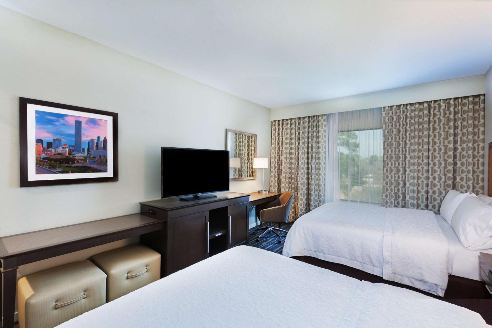 Hampton Inn & Suites Houston/Atascocita, Tx Humble Esterno foto