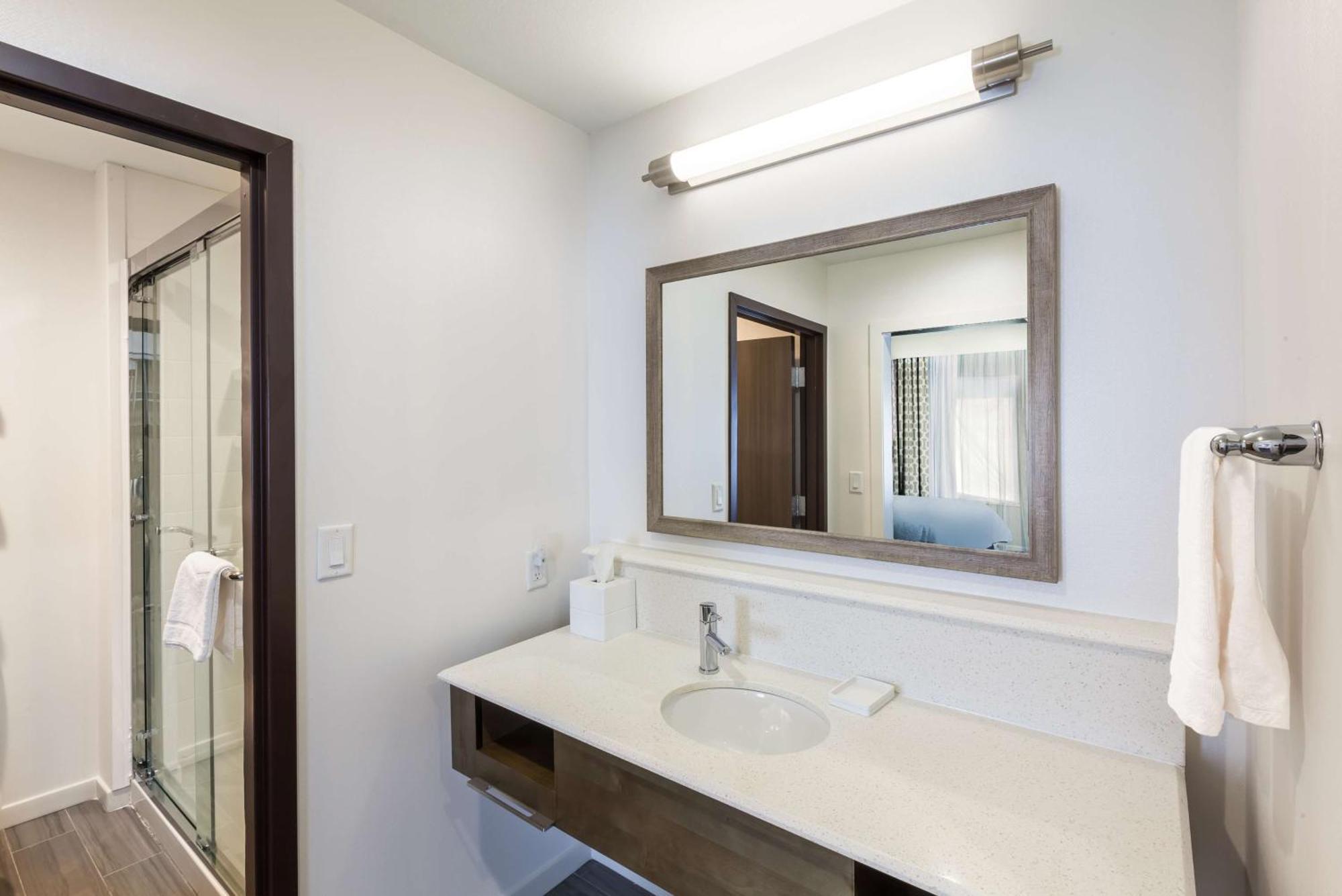 Hampton Inn & Suites Houston/Atascocita, Tx Humble Esterno foto