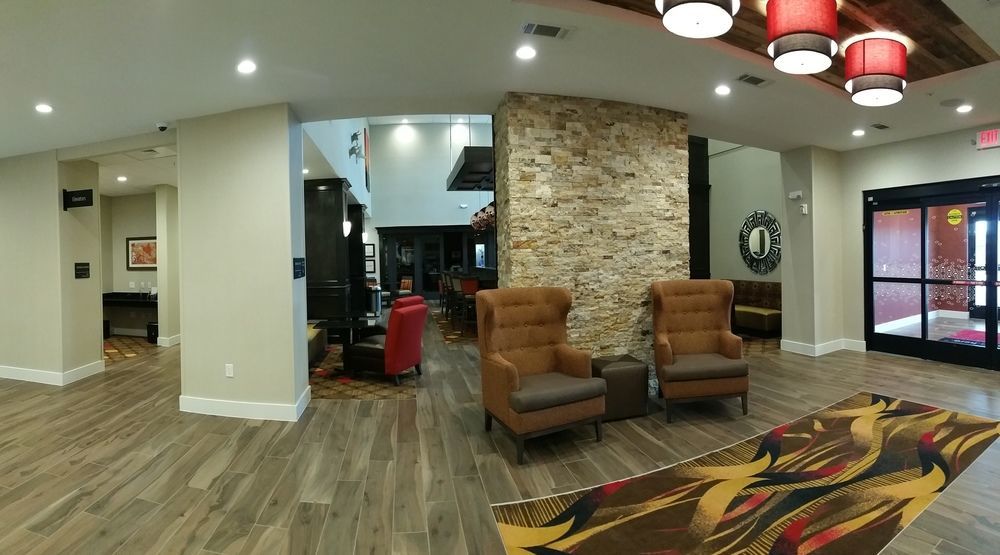 Hampton Inn & Suites Houston/Atascocita, Tx Humble Esterno foto
