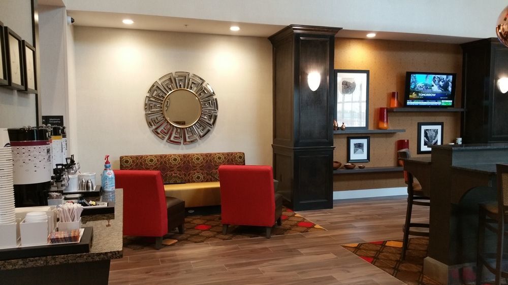 Hampton Inn & Suites Houston/Atascocita, Tx Humble Esterno foto