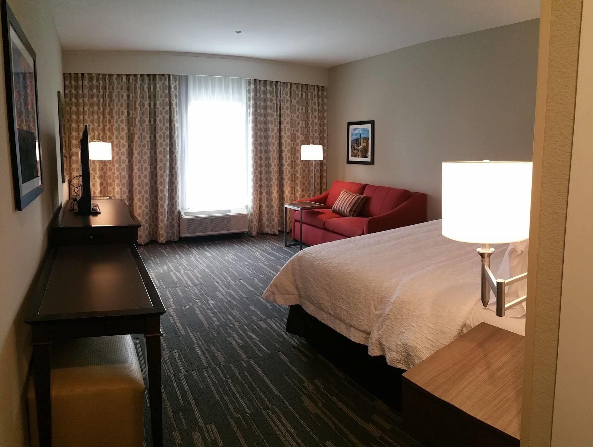Hampton Inn & Suites Houston/Atascocita, Tx Humble Esterno foto