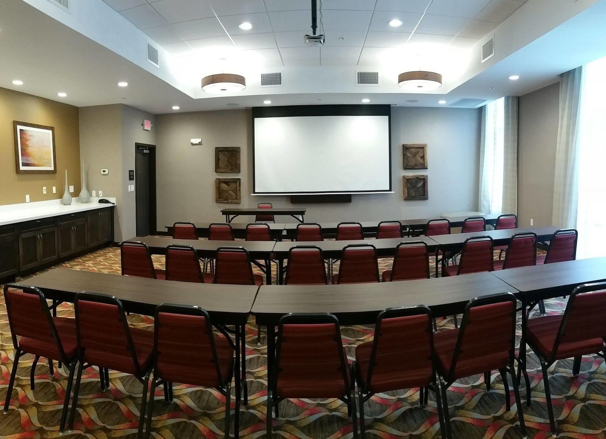Hampton Inn & Suites Houston/Atascocita, Tx Humble Esterno foto